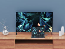 Szürke Techancy TL7292 4K HDMI kábel