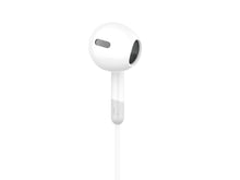 Fehér Techancy TD8070 Lightning fülhallgató