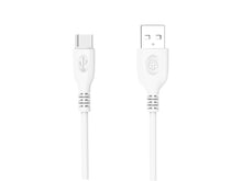 Techancy USB-A–USB-C adatkábel 1 m