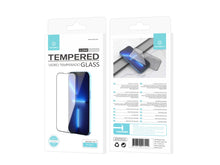 Techancy Película de Vidro Temperado  para iPhone XR/11 KW1500 , 0.33MM, Anti-riscos, Alta Transparência, Fácil Aplicação-2