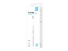 Fehér Techancy KH6203 elektromos fogkefe