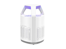 Fehér Techancy KM1203 USB-s szúnyogcsapda