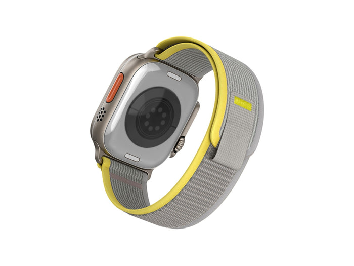 Fehér Techancy KC2121 Apple Watch szíj