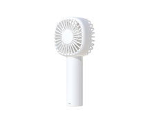 Fehér Techancy KL7308 USB mini ventilátor