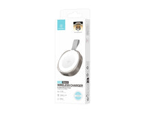 Techancy TF2800 vezeték nélküli Apple Watch töltő