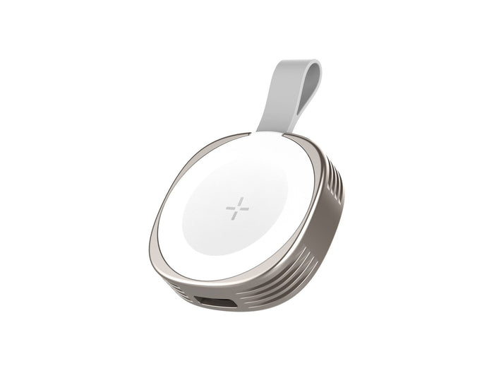 Techancy TF2800 vezeték nélküli Apple Watch töltő