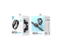 Techancy KC2112 Apple Watch szíj 38–40 mm-es órákhoz