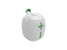 Szürke Techancy TH2638 Bluetooth hangszóró LED világítással