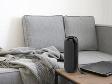 Fekete Techancy TH2623 Bluetooth hangszóró
