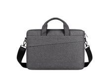 Fekete Techancy TW2779 laptoptáska állítható vállpánttal