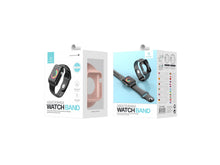 Techancy KC2112 Apple Watch szíj 38–40 mm-hez