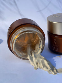 Zetox agyagos arcmaszk 100 ml