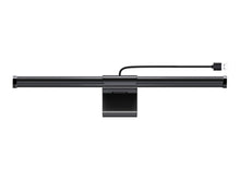 Fekete Techancy KR1504 monitorlámpa érintésvezérléssel