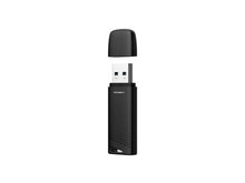 Fekete Techancy LB2903 64 GB USB pendrive
