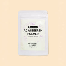 Bio acai bogyó por 100 g kiszerelésben