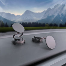 Jabees MagMount Flex mágneses telefontartó