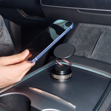 Jabees MagMount Flex mágneses telefontartó