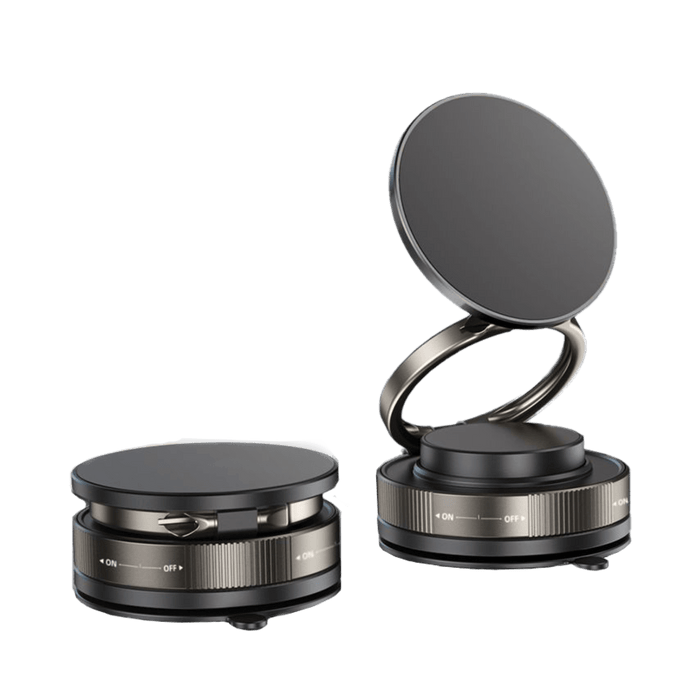 Jabees MagMount Flex mágneses telefontartó - Zencloudshop.eu