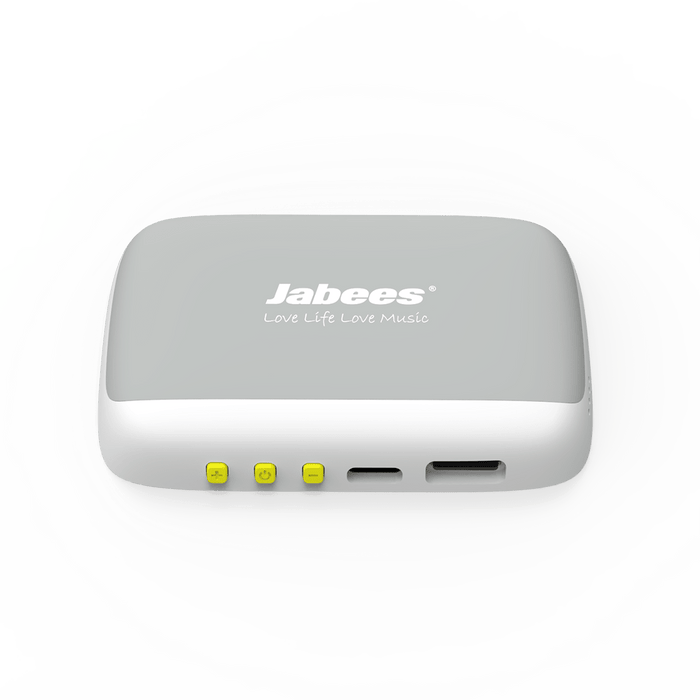 Jabees PEACE párnahangszóró Bluetooth kapcsolattal - Zencloudshop.eu