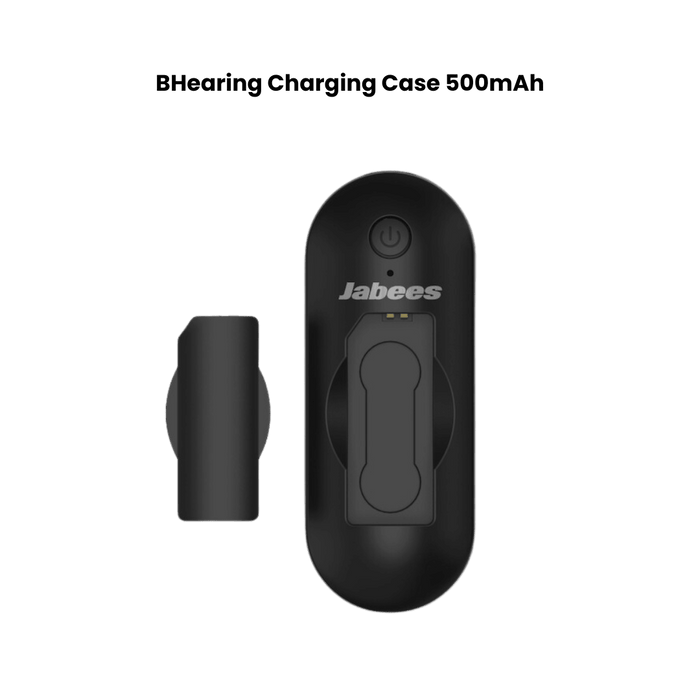 Jabees töltőkapszula 500 mAh kapacitással - Zencloudshop.eu