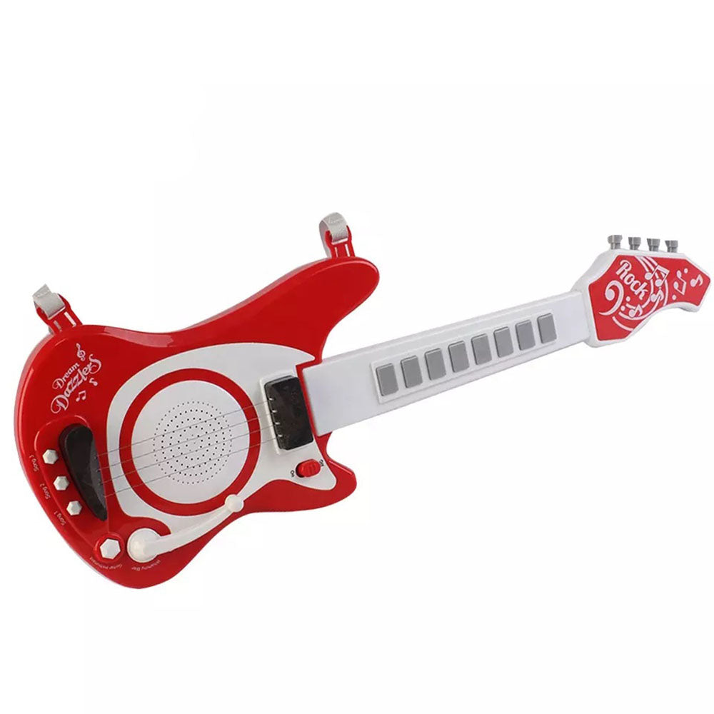 Játék gitár-0