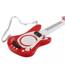 Játék gitár-1