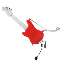 Játék gitár-2