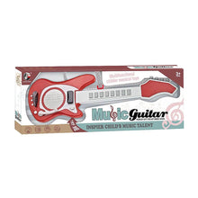 Játék gitár-4