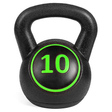 Kettlebell szett, 3 db-os-4