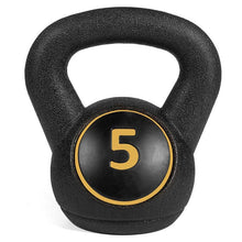 Kettlebell szett, 3 db-os-3