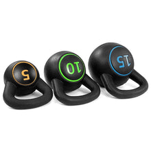 Kettlebell szett, 3 db-os-2