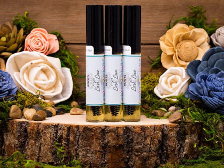 Lash and brow growth serum in 10ml size