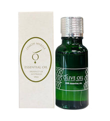 Citrommirtusz illóolaj 20 ml-es üvegben