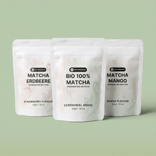 Matcha Bestseller Set-0