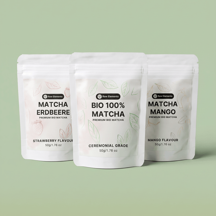 Matcha Bestseller Set-0