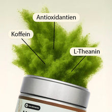 Bio matcha kávéaromával, 30 g
