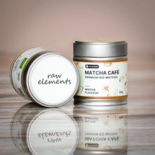 Bio matcha kávéaromával, 30 g