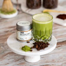 Bio matcha kávéaromával, 30 g
