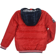 McQueen piros dzseki - Zencloudshop.eu