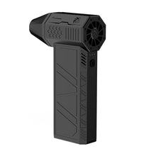 Mini turbo ventilátor-0