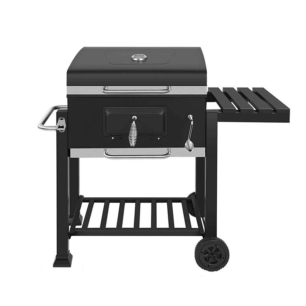Multifunkciós grillsütő-0
