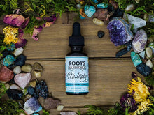 Multiply fertility support herbal extract bottle