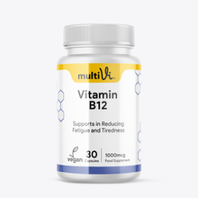 Vitamin B12 Supplement-0