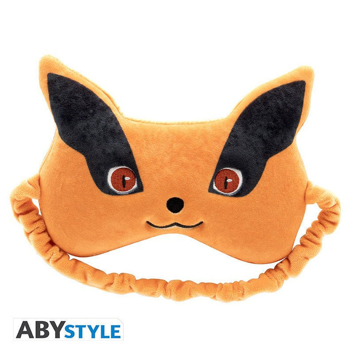 Naruto Shippuden Kyubi alvómaszk - Zencloudshop.eu