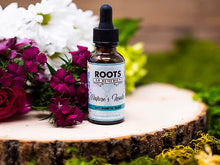 Nature’s Insulin herbal blood sugar support tincture bottle