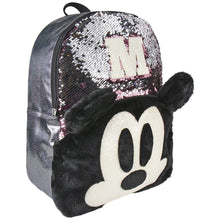 Mickey átfordítható flitteres hátizsák-1