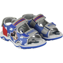 Mickey sport szandál-0