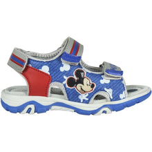 Mickey sport szandál-1