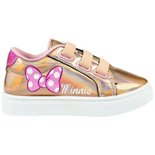 Minnie hologramos cipő-1