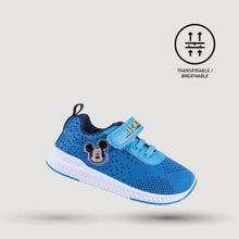 Mickey sportcipő-5